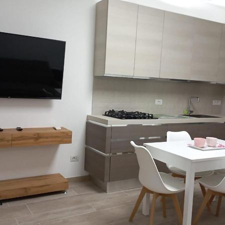 Olbia House Exclusive Room Eksteriør bilde