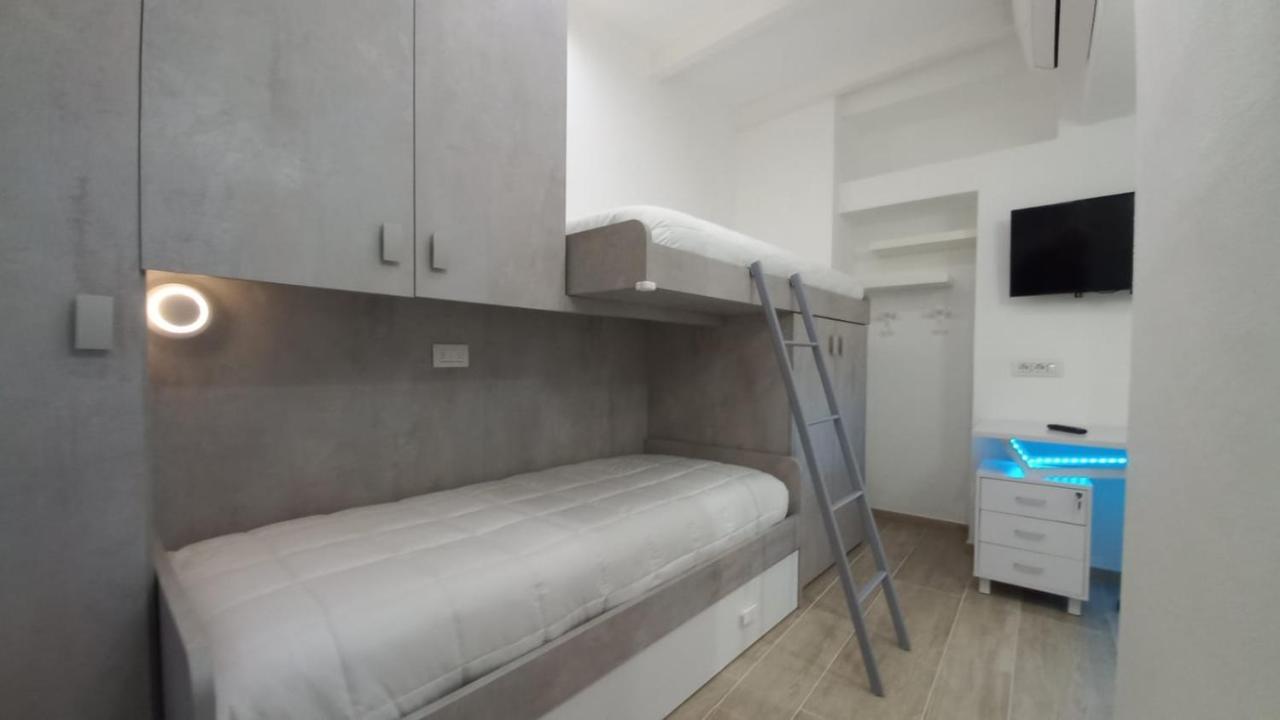 Olbia House Exclusive Room Eksteriør bilde