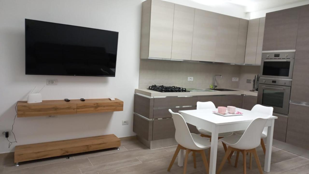 Olbia House Exclusive Room Eksteriør bilde