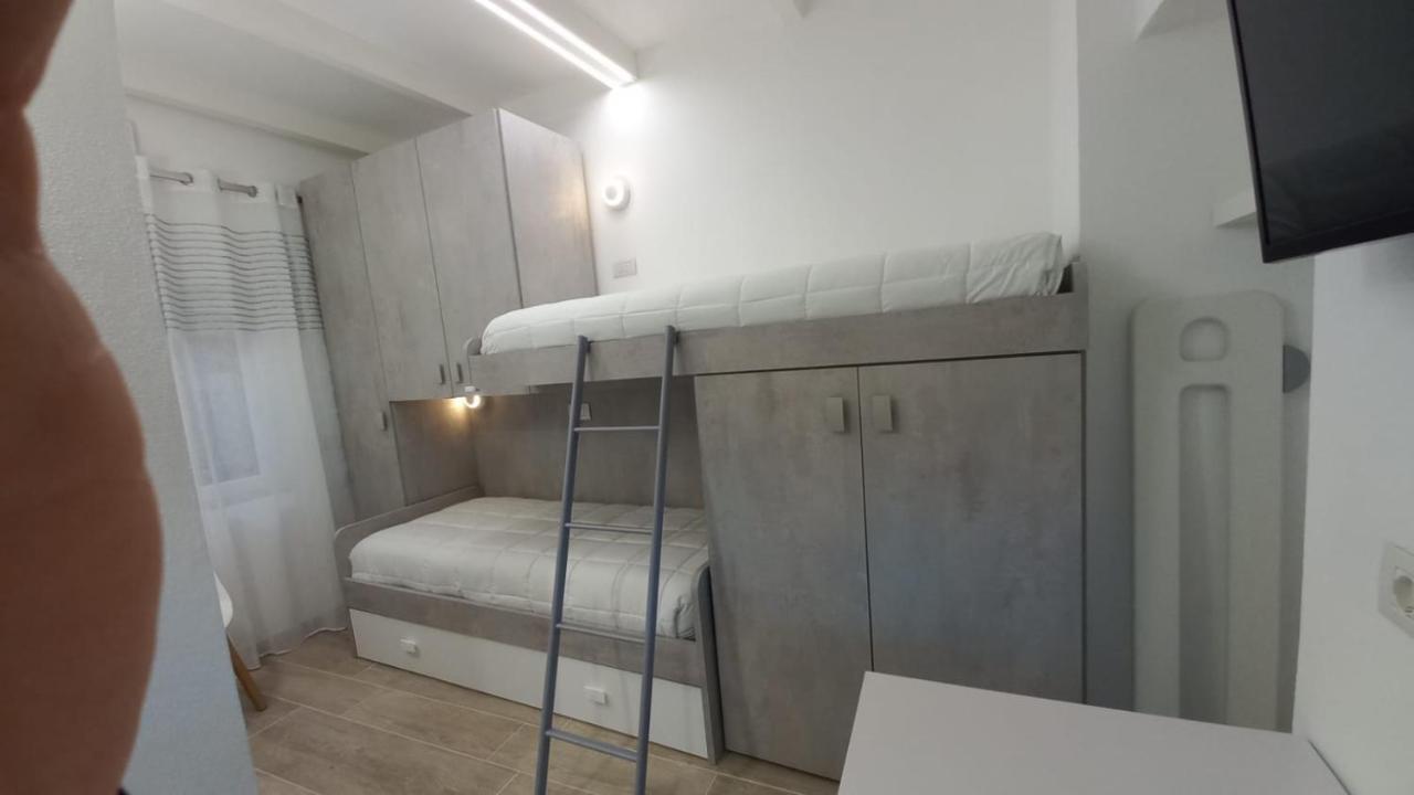 Olbia House Exclusive Room Eksteriør bilde