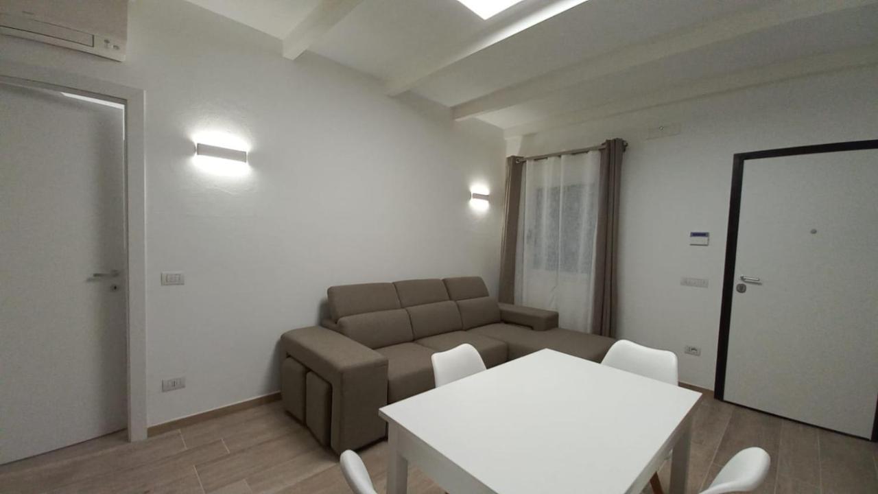 Olbia House Exclusive Room Eksteriør bilde