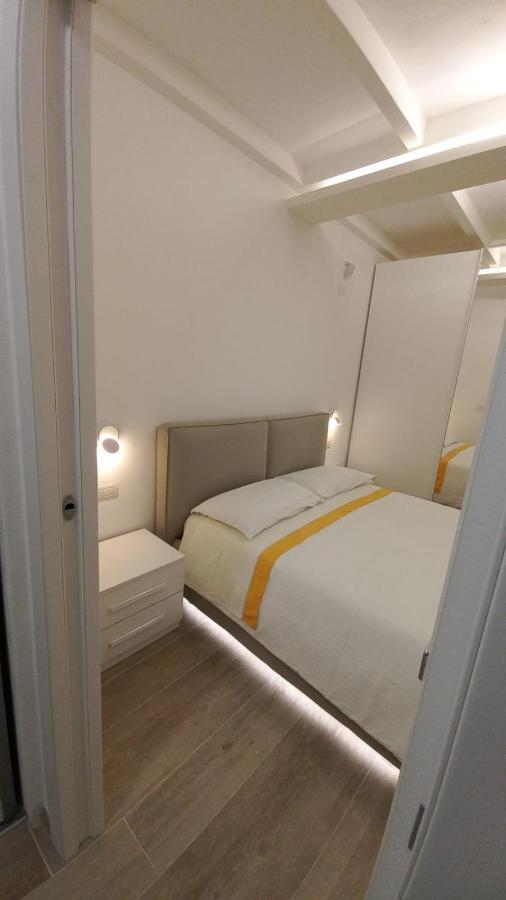 Olbia House Exclusive Room Eksteriør bilde