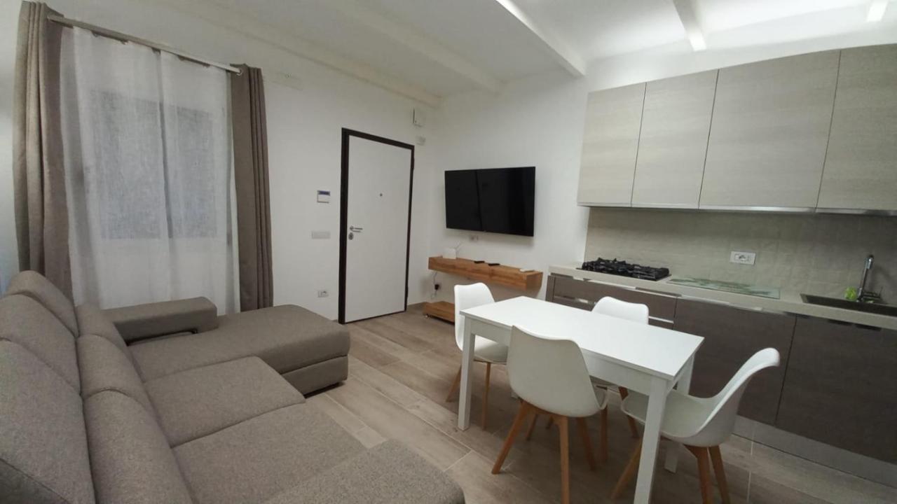 Olbia House Exclusive Room Eksteriør bilde