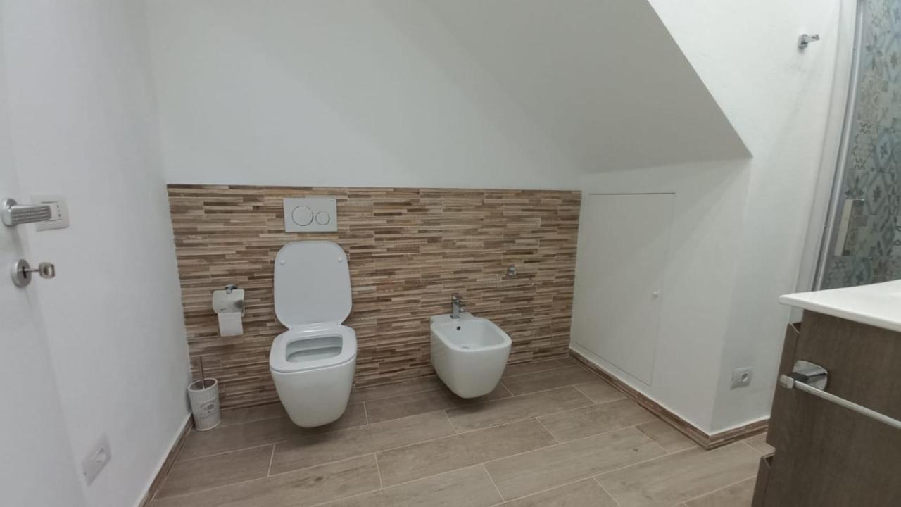 Olbia House Exclusive Room Eksteriør bilde