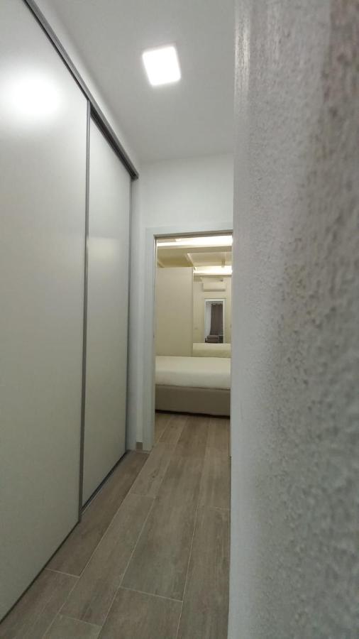 Olbia House Exclusive Room Eksteriør bilde