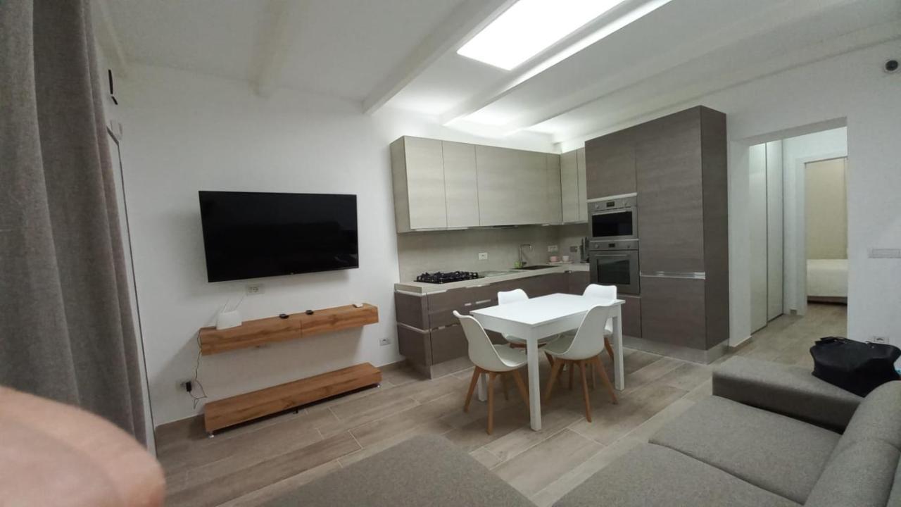 Olbia House Exclusive Room Eksteriør bilde