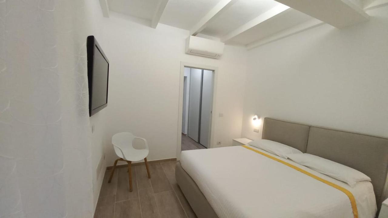 Olbia House Exclusive Room Eksteriør bilde