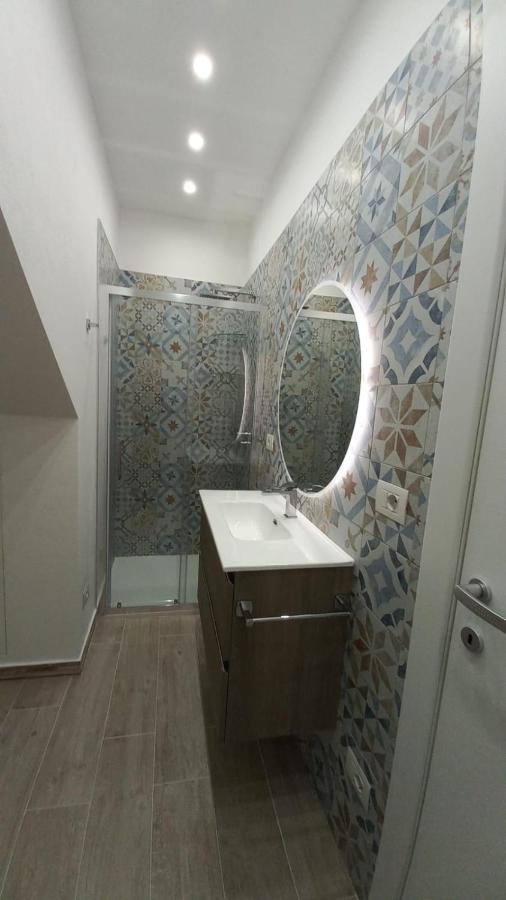 Olbia House Exclusive Room Eksteriør bilde