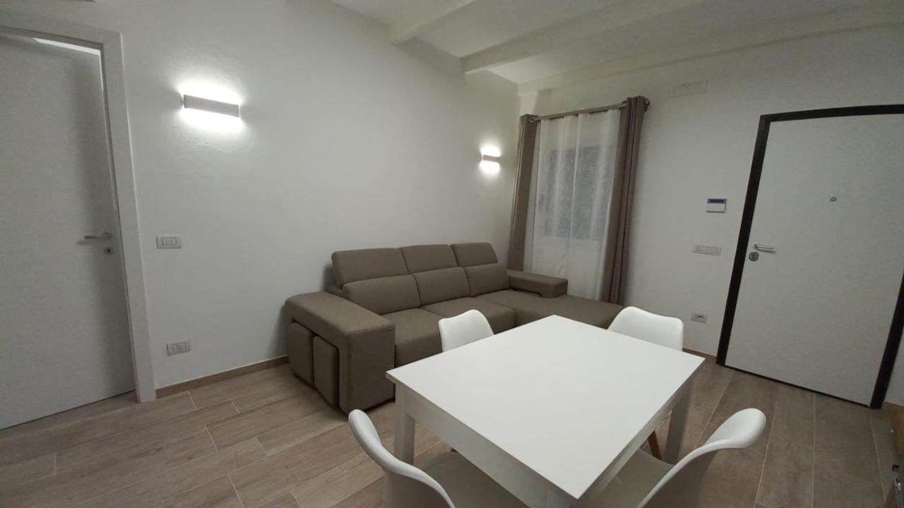 Olbia House Exclusive Room Eksteriør bilde